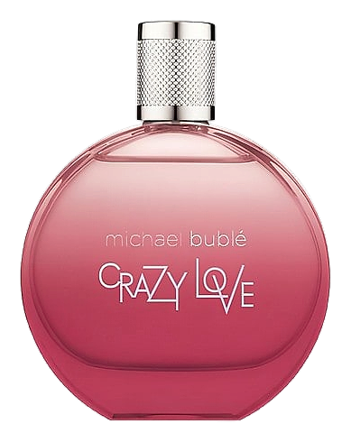 Crazy Love by Michael Buble