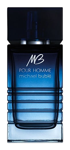 Michael Bublé Pour Homme by Michael Buble