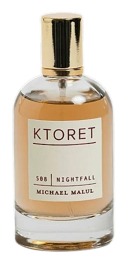 Ktoret 508 Nightfall by Michael Malul