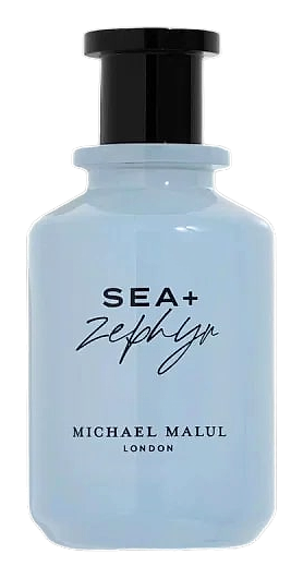 Sea + Zephyr by Michael Malul