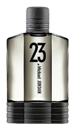 23 by Michael Jordan