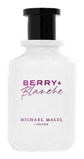 Berry Blanche by Michael Malul