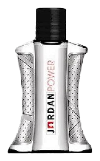 Jordan Power by Michael Jordan