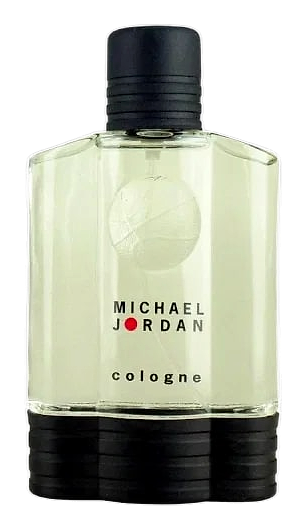 Jordan by Michael Jordan