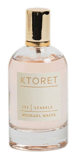 Ktoret 293 Sparkle by Michael Malul