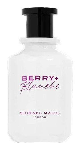 Berry + Blanche by Michael Malul