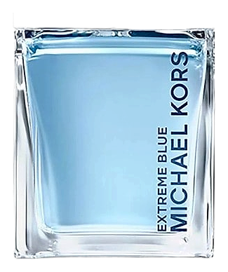 Extreme Blue by Michael Kors