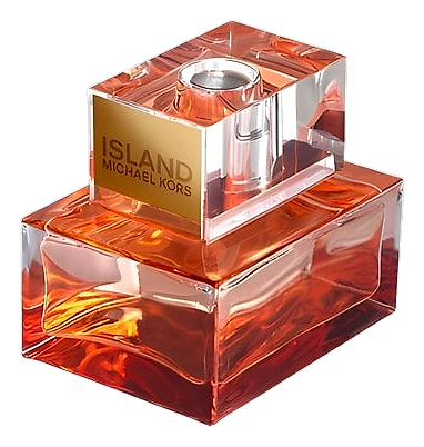 Island Hawaii by Michael Kors