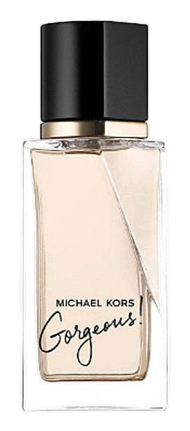 Michael Kors Gorgeous! by Michael Kors – Eau de Parfum