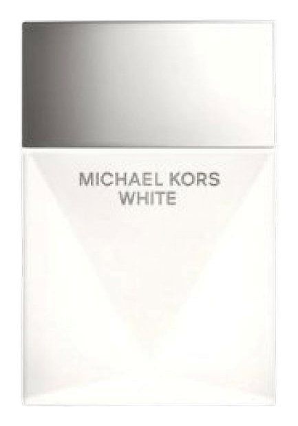 Michael Kors White by Michael Kors