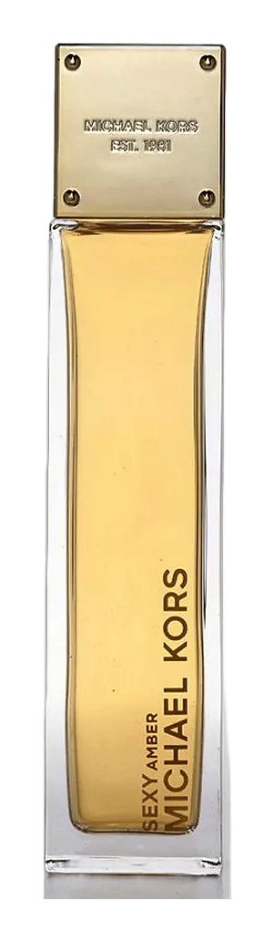 Sexy Amber by Michael Kors – Eau de Parfum