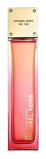 Sexy Rio De Janeiro by Michael Kors