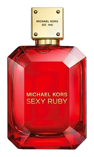 Sexy Ruby by Michael Kors