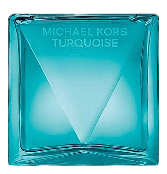 Turquoise by Michael Kors