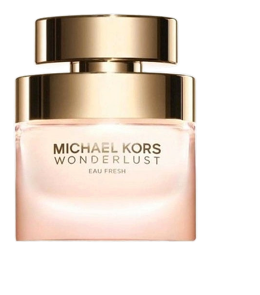 Wonderlust Eau Fresh by Michael Kors