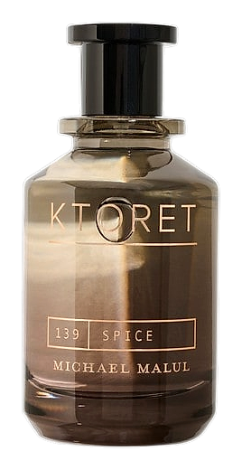 139 Spice by Michael Malul London
