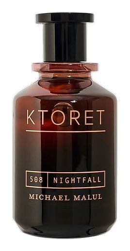 508 Nightfall by Michael Malul London