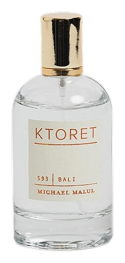 593 Bali by Michael Malul London