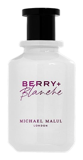 Michael Malul London Berry+Blanche