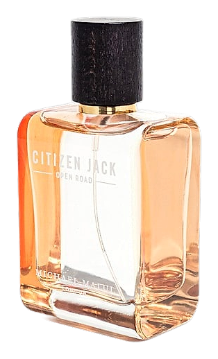 Citizen Jack Open Road by Michael Malul London