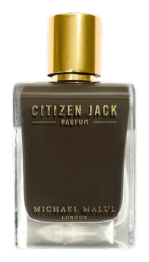 Citizen Jack Parfum by Michael Malul London