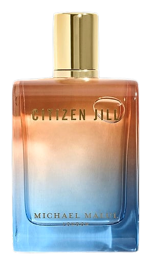 Citizen Jill by Michael Malul London