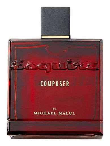 Composer by Michael Malul London