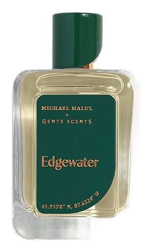 Edgewater by Michael Malul London