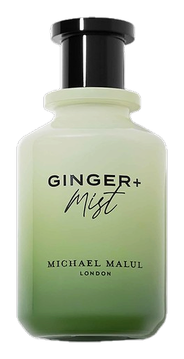Michael Malul London Ginger+Mist