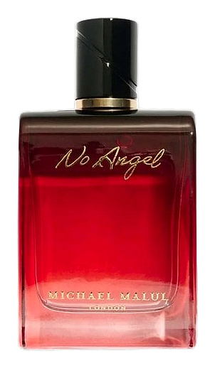 Michael Malul London No Angel
