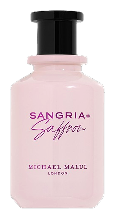 Sangria+Saffron by Michael Malul London