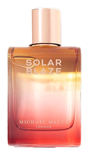 Solar Blaze by Michael Malul London – Eau de Parfum