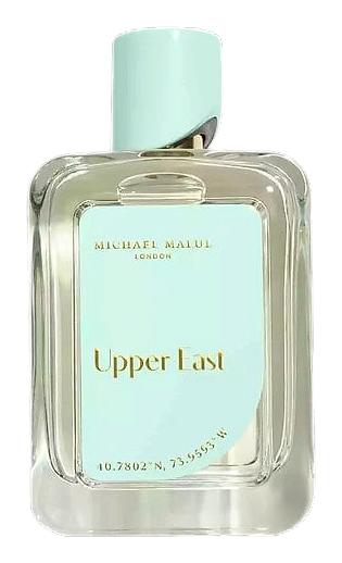 Michael Malul London Upper East