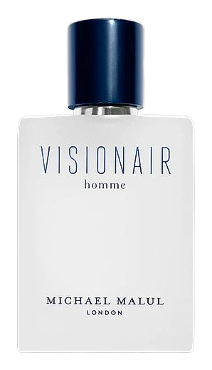 Michael Malul London Visionair Homme