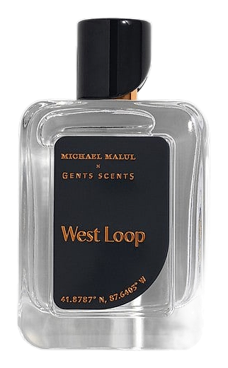 West Loop by Michael Malul London