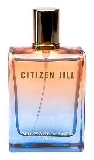 Citizen Jill by Michael Malul