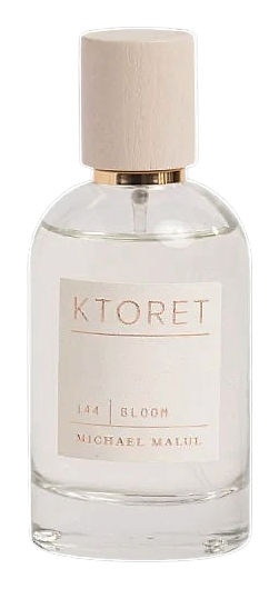 Ktoret 144 Bloom by Michael Malul
