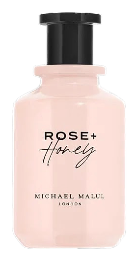 Rose + Honey by Michael Malul