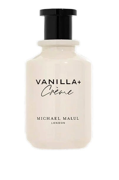 Vanilla + Creme by Michael Malul