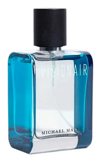 Visionair by Michael Malul