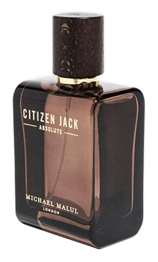 Citizen Jack Absolute by Michael Malul