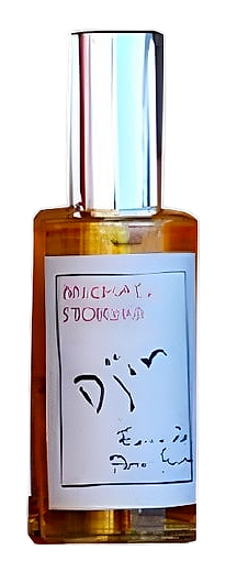 Djin by Michael Storer