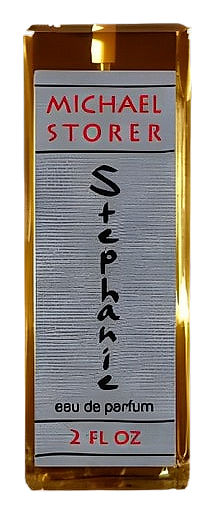 Stephanie by Michael Storer