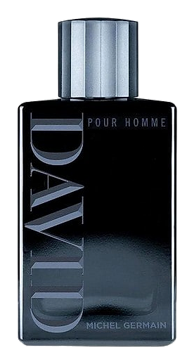 David by Michel Germain – Eau de Parfum