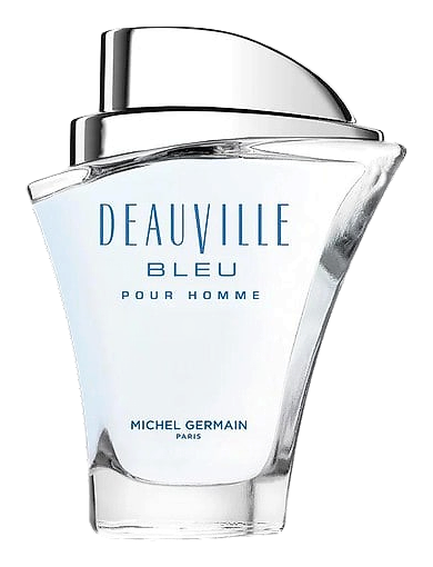 Deauville Bleu pour Homme by Michel Germain