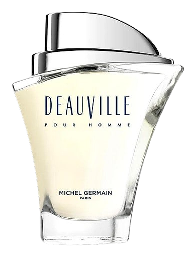 Deauville pour Homme by Michel Germain