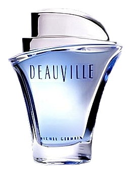 Deauville by Michel Germain