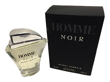 Homme Noir by Michel Germain – Eau de Parfum