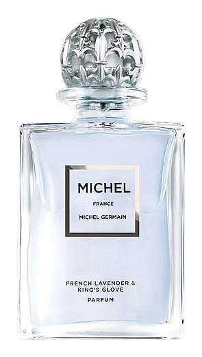 French Lavender & King's Glove by Michel Germain – Eau de Parfum
