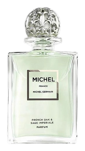 French Oak & Sage Imperiale by Michel Germain – Eau de Parfum